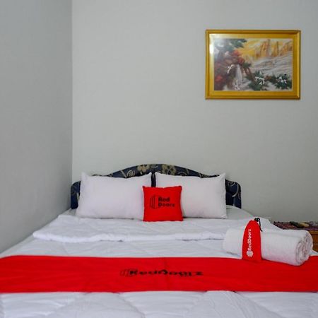 Reddoorz @ Hotel Aulia Majene Dış mekan fotoğraf