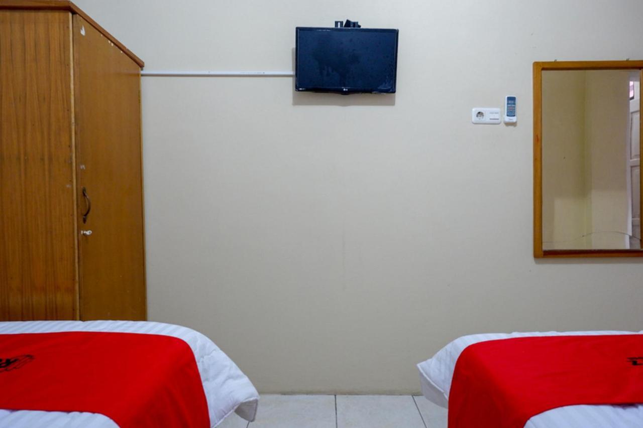Reddoorz @ Hotel Aulia Majene Dış mekan fotoğraf