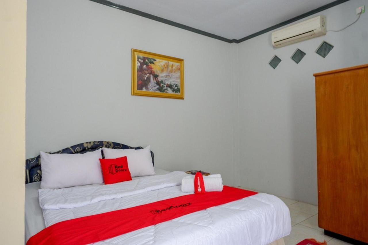 Reddoorz @ Hotel Aulia Majene Dış mekan fotoğraf