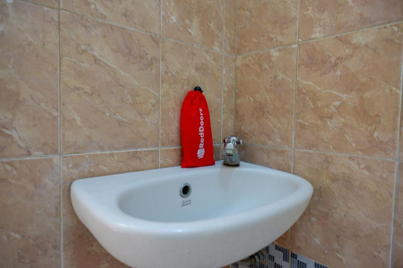 Reddoorz @ Hotel Aulia Majene Dış mekan fotoğraf
