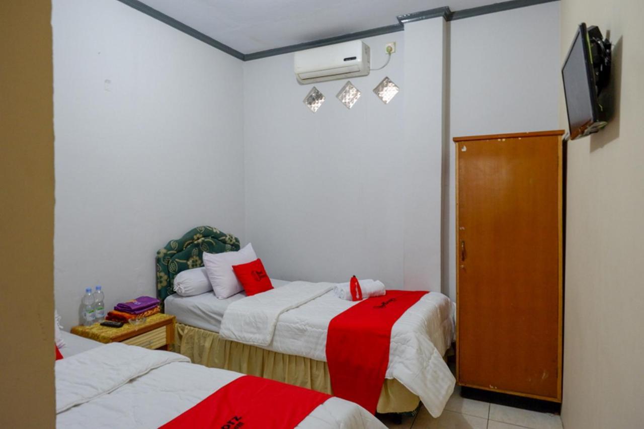 Reddoorz @ Hotel Aulia Majene Dış mekan fotoğraf