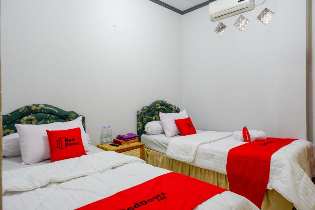 Reddoorz @ Hotel Aulia Majene Dış mekan fotoğraf