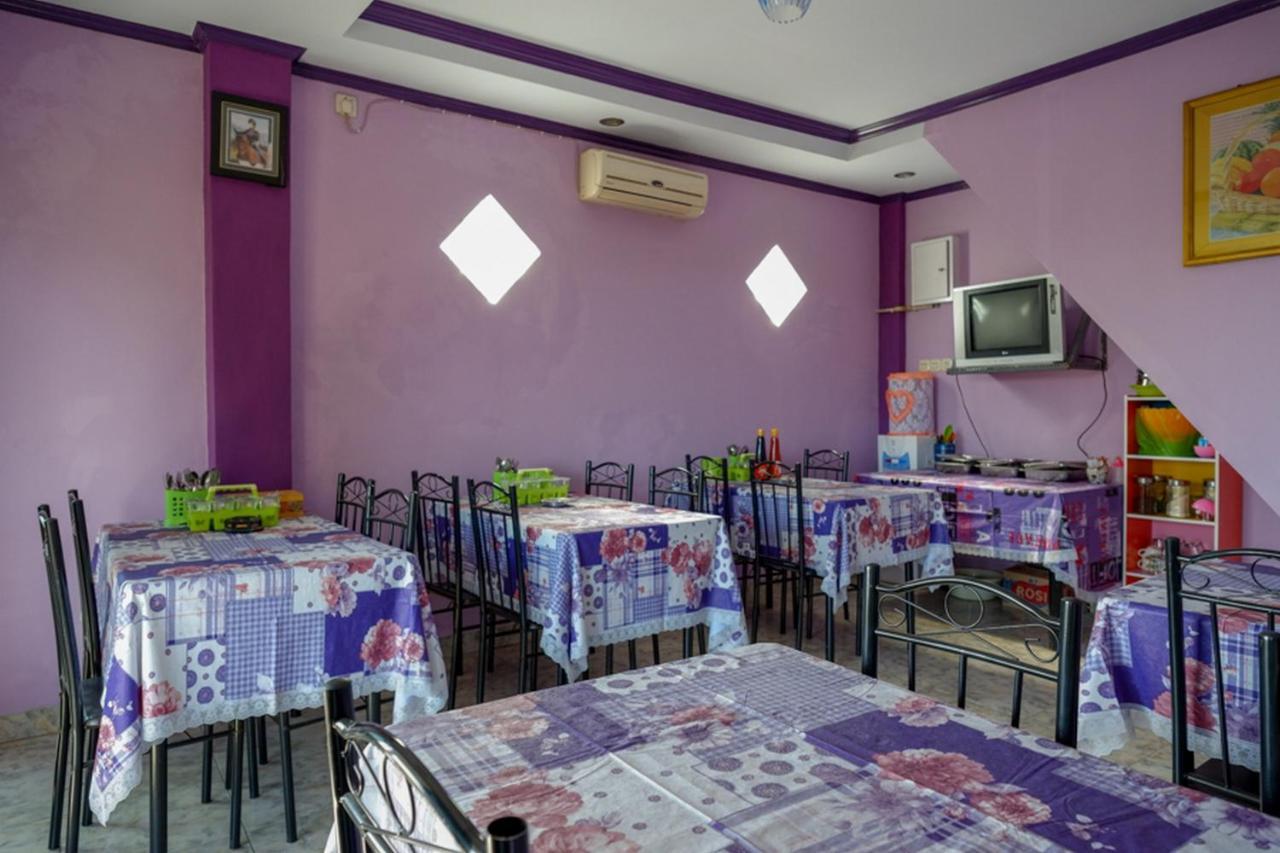 Reddoorz @ Hotel Aulia Majene Dış mekan fotoğraf